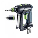 574737 akušroubovák C 18 Li-Basic