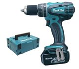 Makita BHP456RFJ