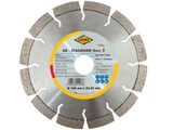 Diamantový kotouč Cedima AR-Standard Gen.II 150x2,4x10,0 mm na armovaný beton, přírodní kámen, slinek, dlažbu (9-1971)