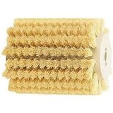 P-04416 fibrový kartáč ke kartáčové brusce Makita 9741