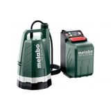 Metabo TPF 18 LTX 7000 Aku ponorné čerpadlo (bez aku)