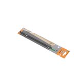 266257 - Pilka do pily přímočaré nůž zvlněný HCS délka 250mm, typ T1013 AWP,1 ks