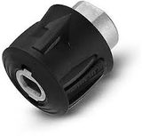 Vysokotlaký adaptér - Quick Connect 4.470-041.0