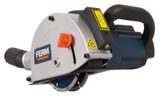 FWS-125/4K drážkovací fréza na zdivo WSM1009