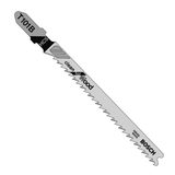 BOSCH Pilový plátek do kmitací pily T 101 B, 100 mm,1 ks