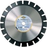 Diamantový kotouč CA-Standard Gen. 2 350x25,4