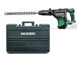 HiKOKI DH3640DAW2Z 36V AKU bourací kladivo, bez baterie a nabíječky