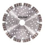 XTLINE Kotouč diamantový segmentový TURBO LASER | 150x2,2x10x22,2 mm