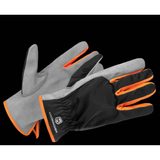CARPOS GLOVES GREY/ORANGE XL