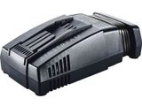 Rychlonabíječka Festool SCA 16, pro lithium-iontové akumulátory 10.8V, 14.4V a 18V (kromě BP-XS pro CXS/TXS 10,8 V), LED ukazatel, 220 - 240 V, nabíjecí proud 16.0A (576953)