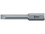 Šroubovací BIT Wera Plochý 0.6x3.5x39 mm (056010)