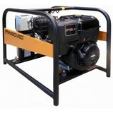 Elektrocentrála Medved Grizzli 7000 B 7,0 kVA