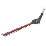 Nástavec plotostřih pro aku motorovou jednotku Milwaukee M18 FOPH (Milwaukee M18 FOPH-HTA), kód: 4932464959