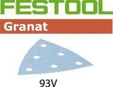STF V93/6 P120 GRANAT/100 Brusivo (497394)