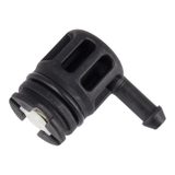 Zásuvka kompletní K7 (c/imballo)