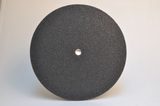 Brusné smirky oboustranné 17", 430mm smirkové kotouče podlahářské zrnitost 16