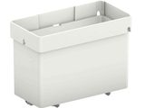 10ks vkládací boxy pro Festool Systainer³ organizér (Festool Box 50x100x68/10), kód: 204859