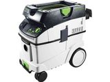 Průmyslový vysavač Festool CTL 36 E AC - 2400W, 36l, 15.2kg (574958]