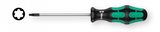 Šroubovák 40IP TORX PLUS®, WERA, 028039