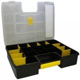 1-94-745 ORGANIZÉR SORT MASTER S 90° PŘIHRÁDKOU