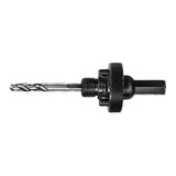 Stopka upínací AS2, šestihran SW 11, pro 32-152 mm