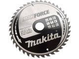Pilový kotouč na dřevo Makita B-08501 Makforce, 210x30mm, 40 zubů