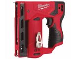 Aku sponkovačka Milwaukee M12 BST-0 - 12V, 6-14mm, 1.6kg, bez akumulátoru a nabíječky (4933459634)
