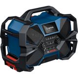 BOSCH GPB 18VH-6 SRC PROFESSIONAL Rádio