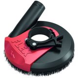 SG D180 LD - Ochranný kryt s gumovým odsávacím kroužkem 421.154