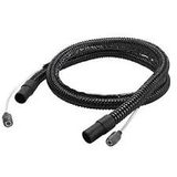 Nástřiková sací hadice pro Puzzi 2,5m 4.071-516.0