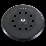 501360 SP-S D225-10 Unášecí talíř Ø 225, kulatý