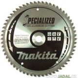 B-09640 pilový kotouč 250x30 100 Z  na hliník