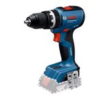 BOSCH Aku příklepový šroubovák GSB 18V-65, bez aku a nabíječky