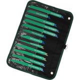 HiKOKI Sada pilových plátků 12 ks