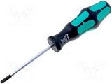 Šroubovák TRI-WING®, velikost 3 x 80, WERA, 028122
