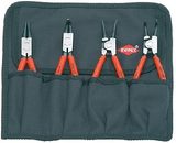 Sada segrových kleští KNIPEX 001956