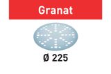 Brusné kotouče Festool P150 STF D225/128 GRANAT/25