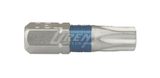 Bit TORX 40, 25 mm, barevně značený,1 ks