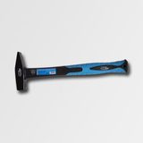 XTLINE Kladivo zámečnické - sklolaminátová násada | 300 g