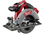 Aku kotoučová pila Milwaukee M18 CCS55-0 - 165mm, 18V, bez akumulátoru a nabíječky (4933446223)