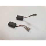 Uhlíky Metabo pro W 750-115/125 316098370