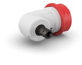 454.001 Úhlový nástavec WV 18.0-EC