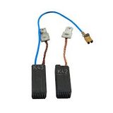 uhlíky (kartáče) pro RAP 180.03 E leštička 485202