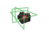 Milwaukee Laser 3X360 M12 3PL-0C
