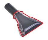 Průhledný kryt tepovací ruční hubice Kärcher 5.130-020.0