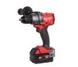 Aku příklepová vrtačka Milwaukee M18 FUEL™ M18 FPD3-502X 4933479860