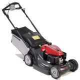 Motorová sekačka HRX 476 VK se záběrem 47 cm