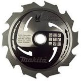 B-07886 Pilový kotouč 165 x 2 x 20 mm, 10 zubů