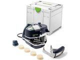 Olepovačka hran Festool CONTURO KA 65-Plus - 1200W, 18-65mm, 8.2kg, kufr Systainer (577836)