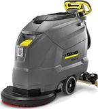 Podlahový mycí stroj s odsáváním BD 50/50 C Bp Classic